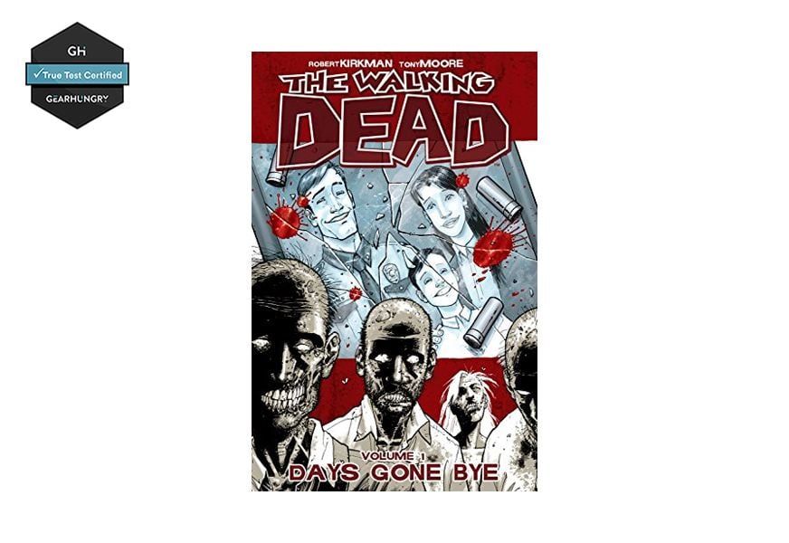the walking dead, volume i