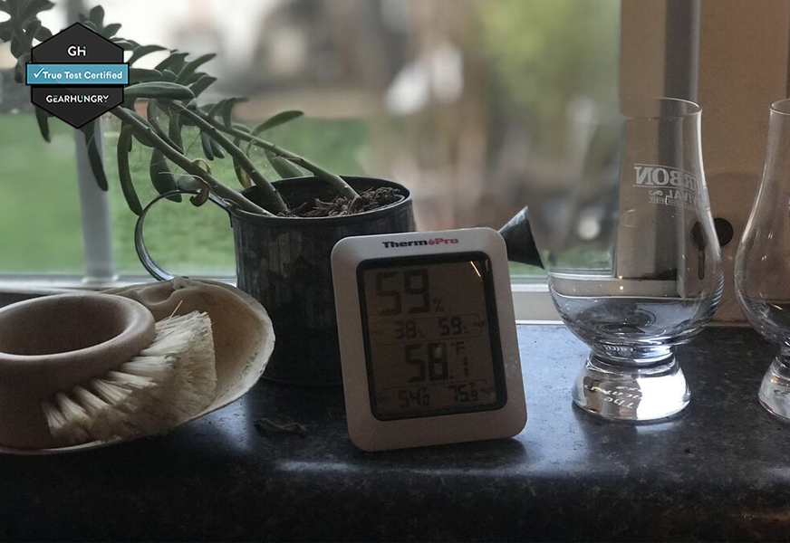 5 Best Hygrometers (2024 Guide) - This Old House