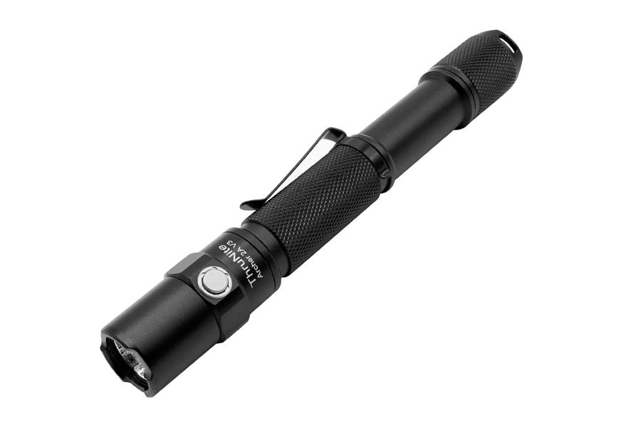 thrunite archer 2a led penlight