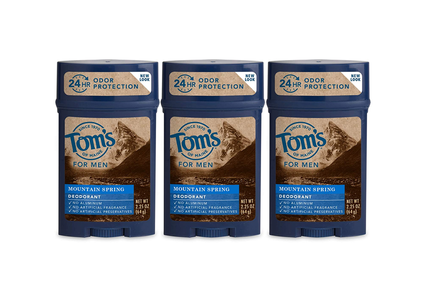 tom's of maine long lasting aluminum free natural deodorant
