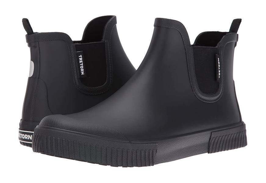 tretorn men’s gus rain boot