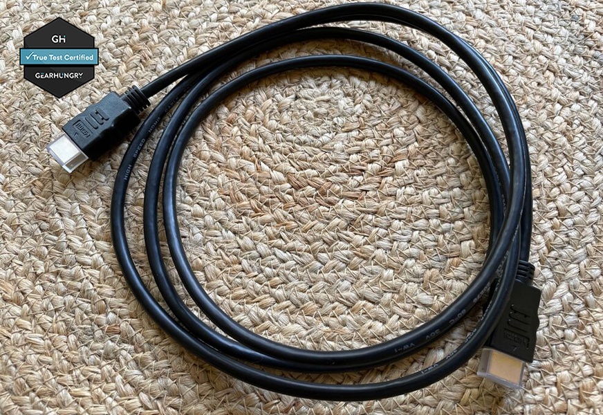 tripp lite high-speed hdmi cable
