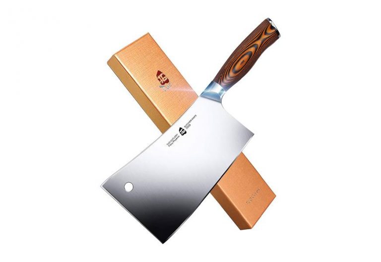 Best Meat Cleavers Reviewed In 2022 Gear Hungry