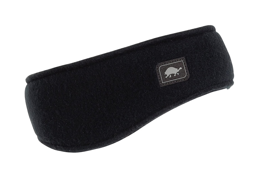 turtle fur original fleece ear warmer
