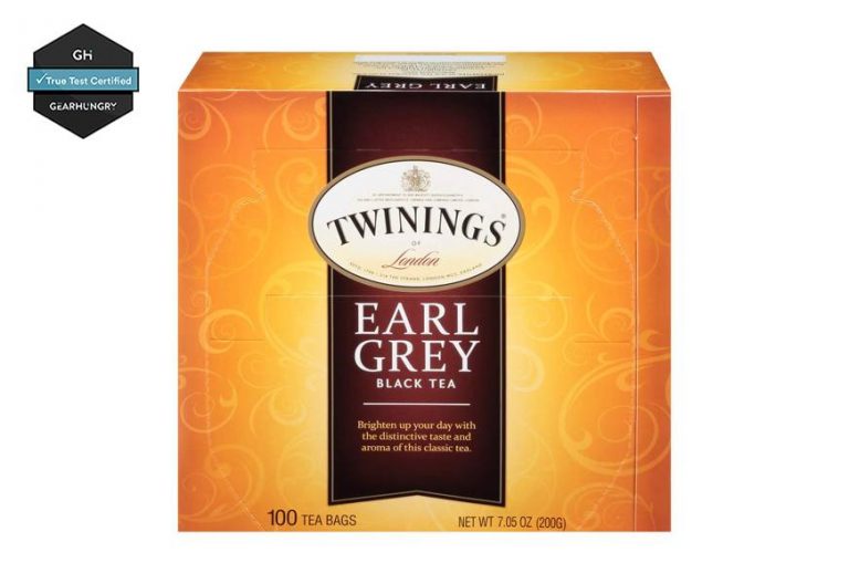 Pinkies Up The Best English Teas Review Gear Hungry