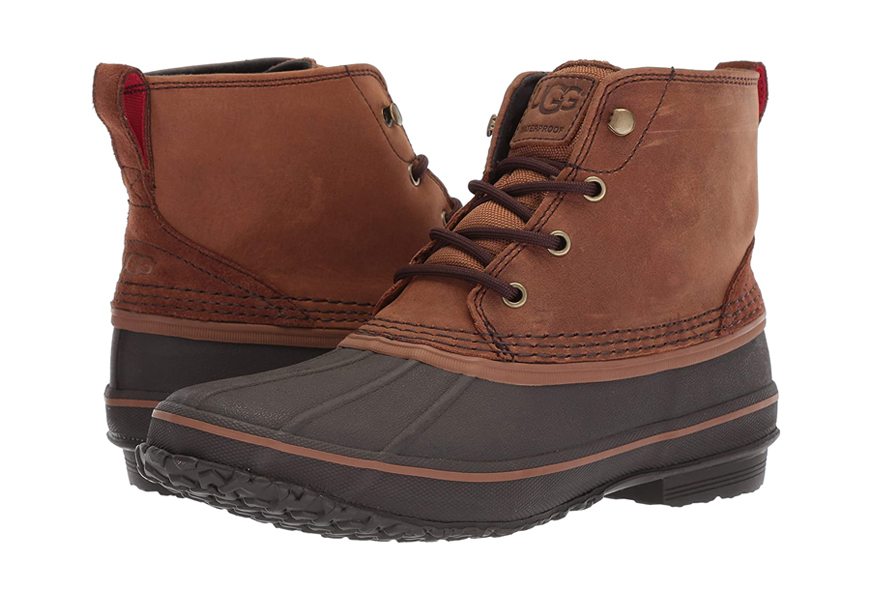 ugg zetik rain boots for men