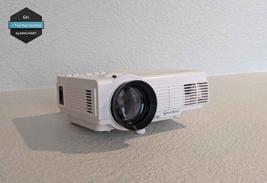 vankyo leisure 3 mini projector