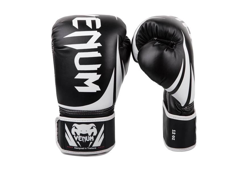 Necalli Professional Sparring/Training Boxing Gloves Velcro Firm Wrap –  Necalli Boxing