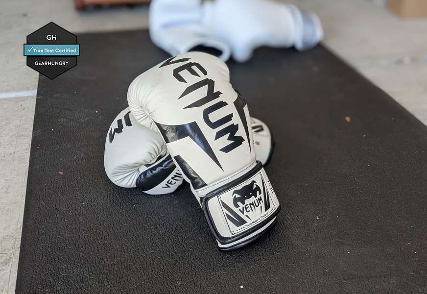 Ultra rare karl lagerfeld boxing gloves! #cool #fyp #viral #trending #