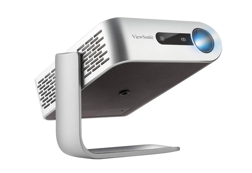 viewsonic m1 portable projector