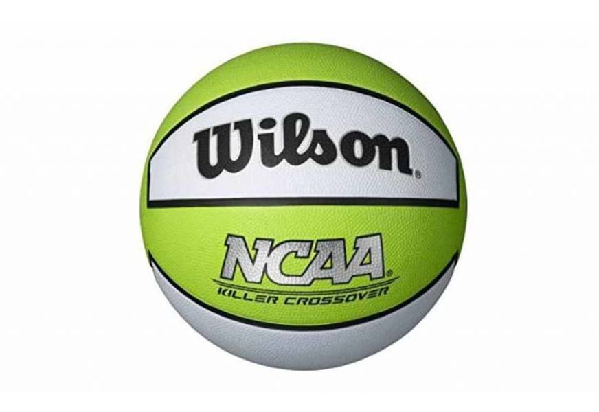 wilson killer crossover basketball