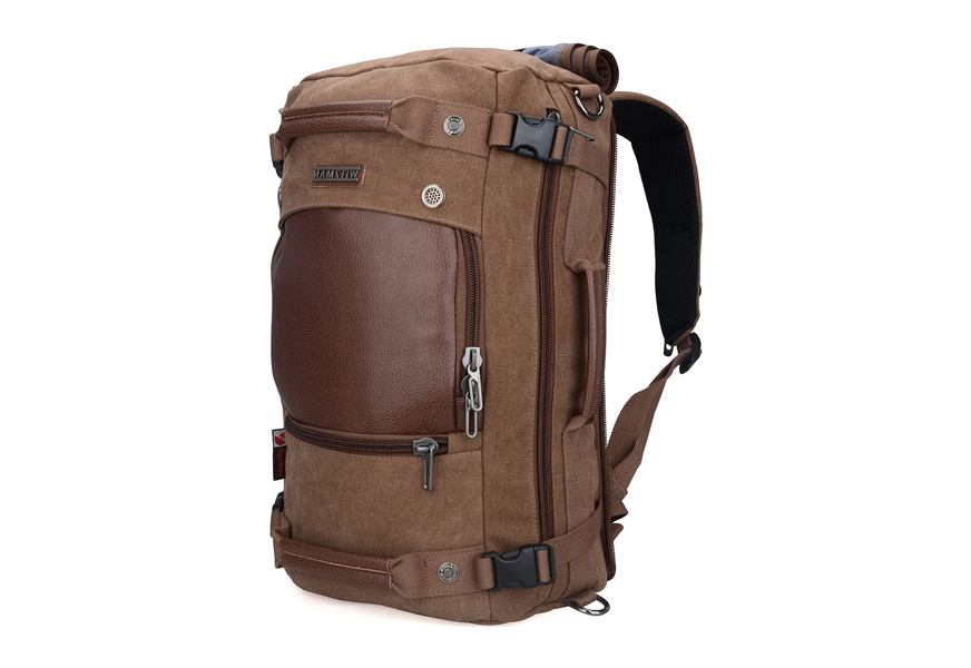witzman men travel backpack