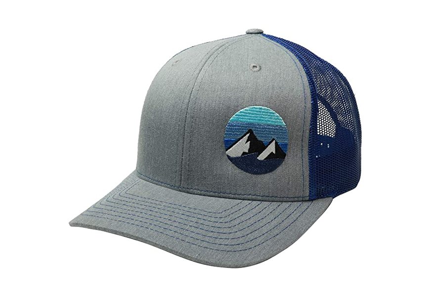 wue trucker hat