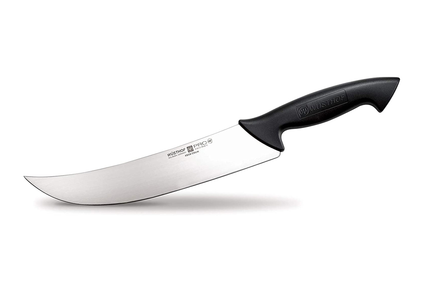 wusthof cimeter knife