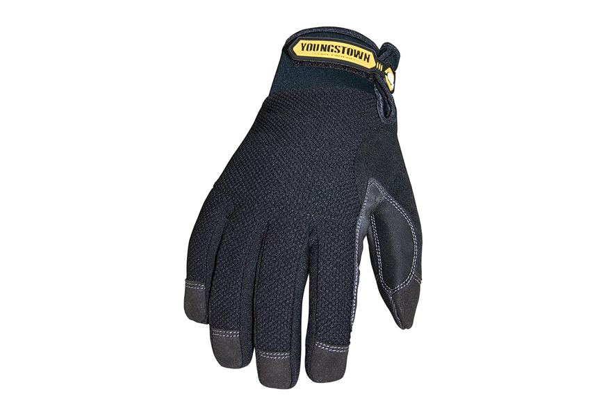 youngstown work glove 03-3450-80-l