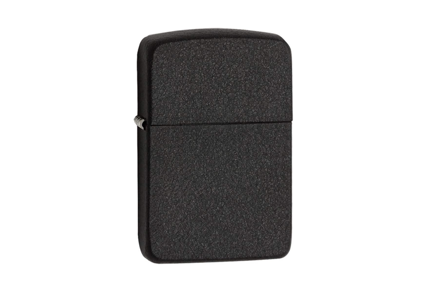 zippo black crackle 1941 replica lighter