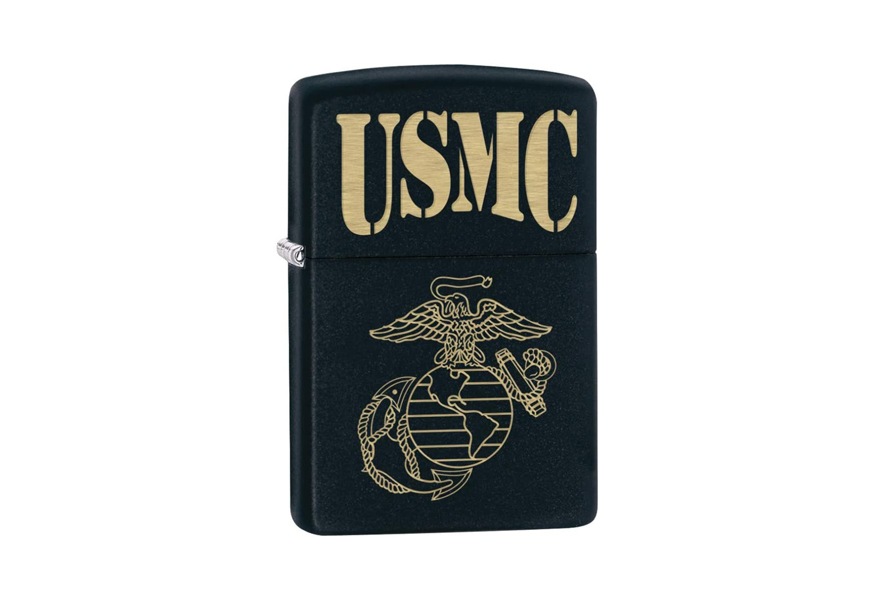 zippo military lighters