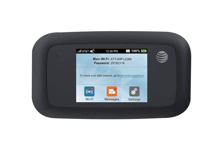 zte velocity mobile wi-fi hotspot