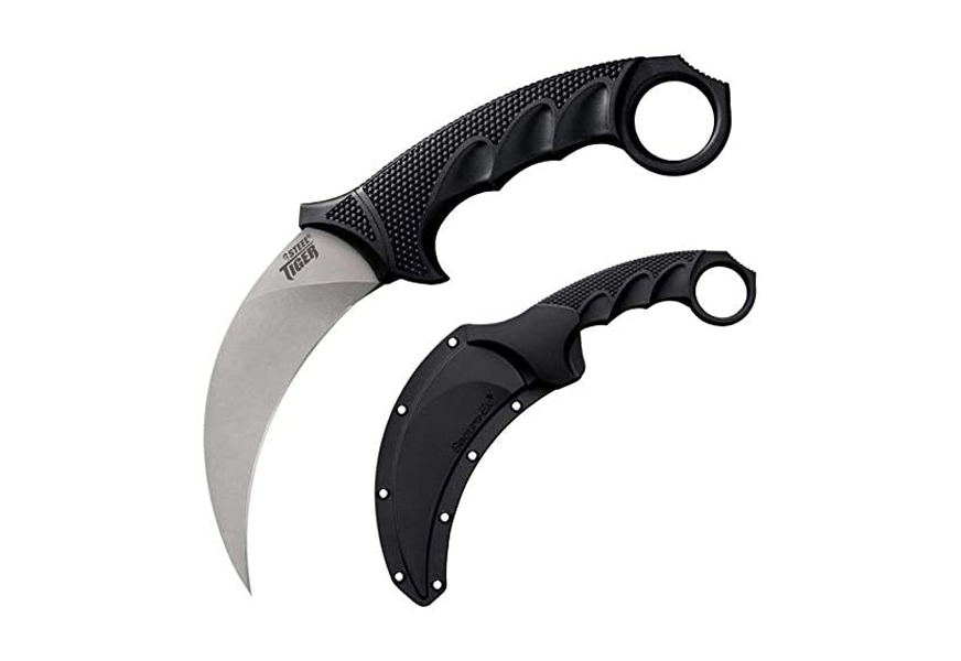 cold-steel-tiger