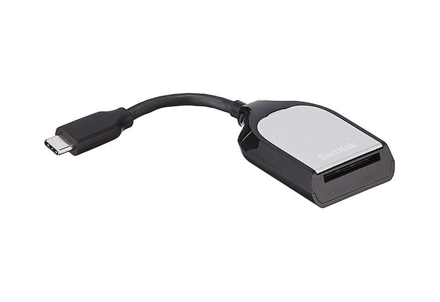 sandisk extreme pro