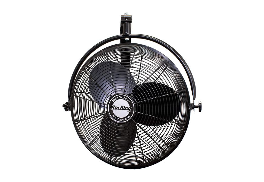 air king industrial grade wall mount fan