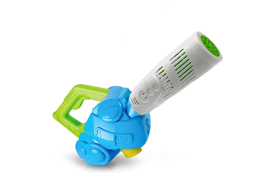 artcreativity leaf bubble blower