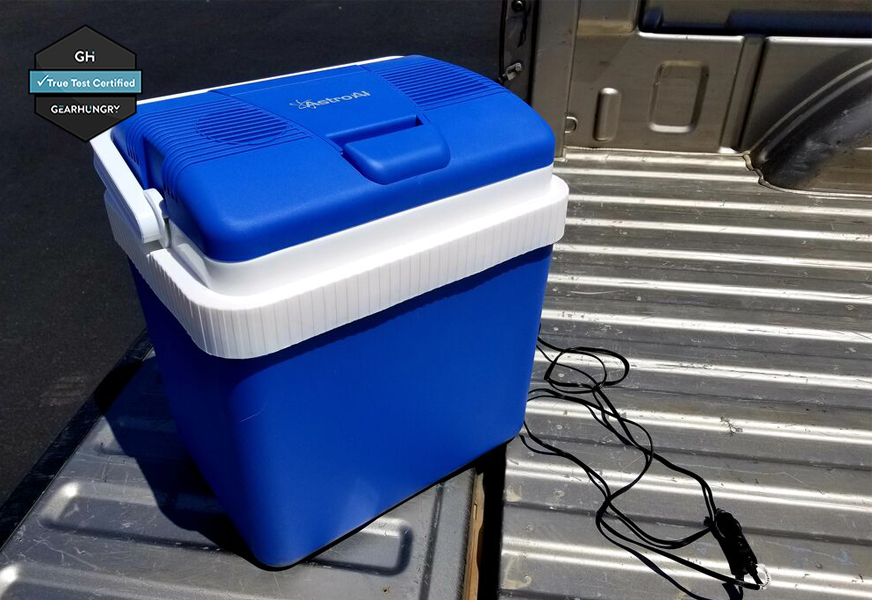 astroai 24l electric cooler