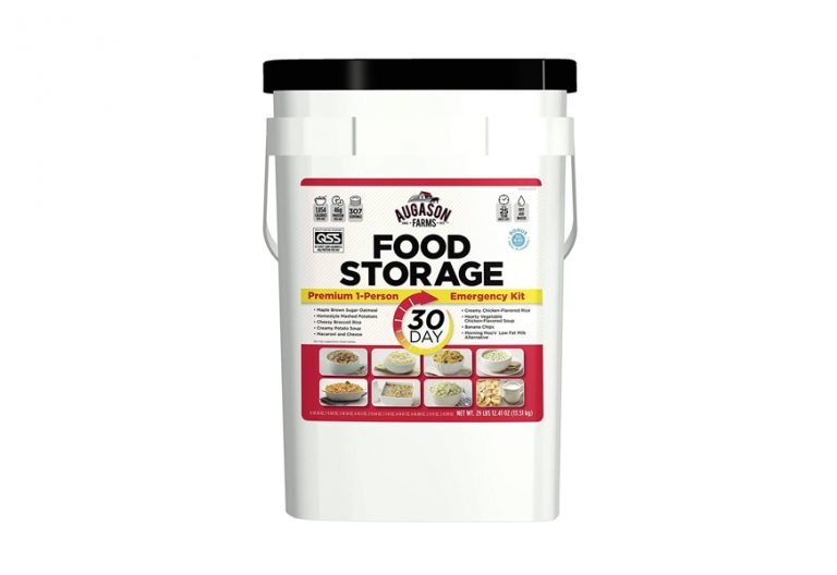 Danger Vittles Best Survival Food Kits In 2022 Gear Hungry