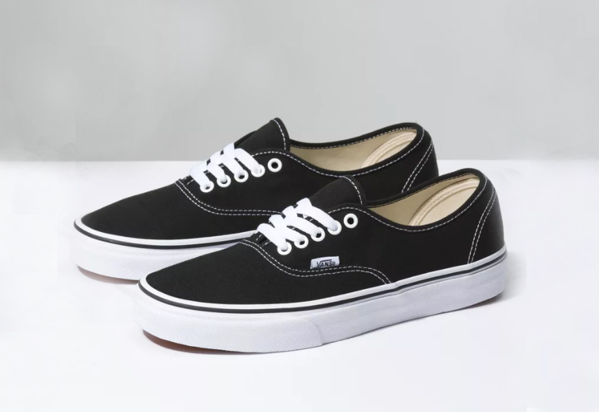 authentic