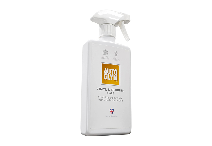 autoglym vinyl & rubber care