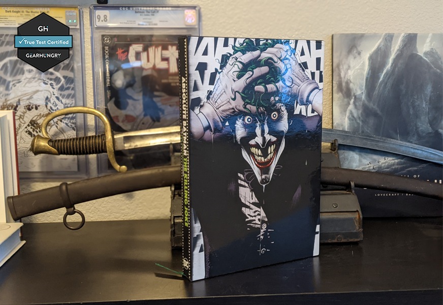 batman: the killing joke