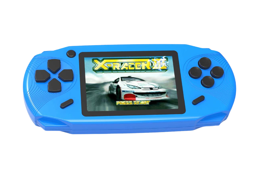 beijue 16 bit handheld games