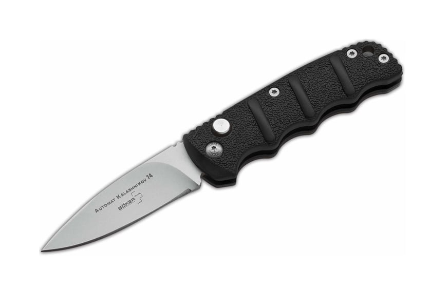 boker kalashnikov automatic knife