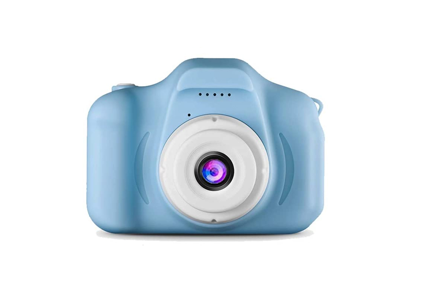coodoo kids camera