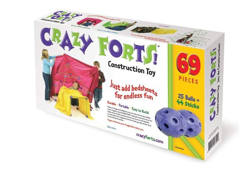crazy forts 1