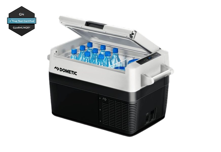 dometic cff 35 electric cooler