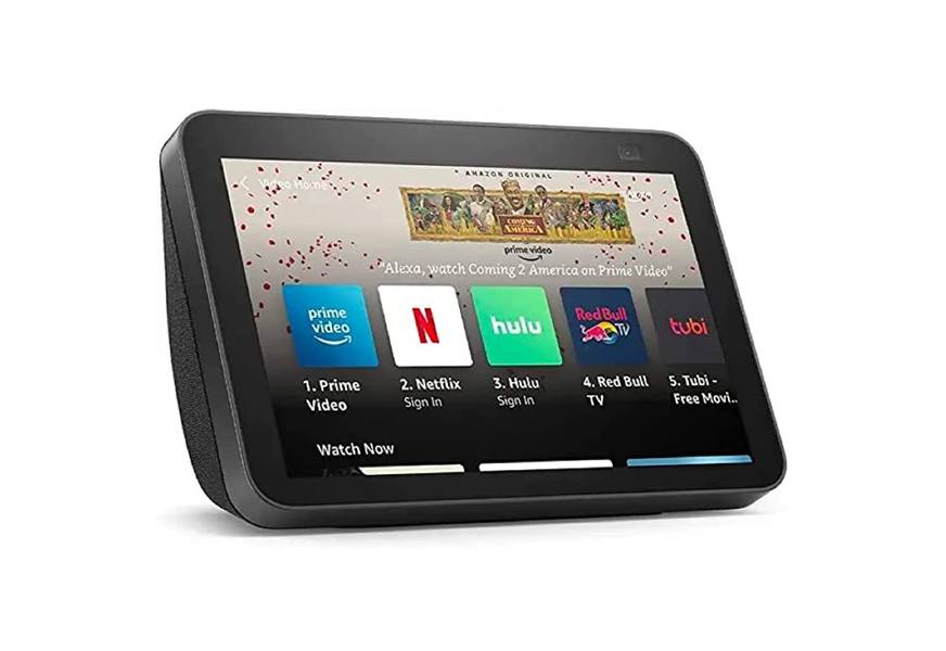 echo show 8 (2nd gen)