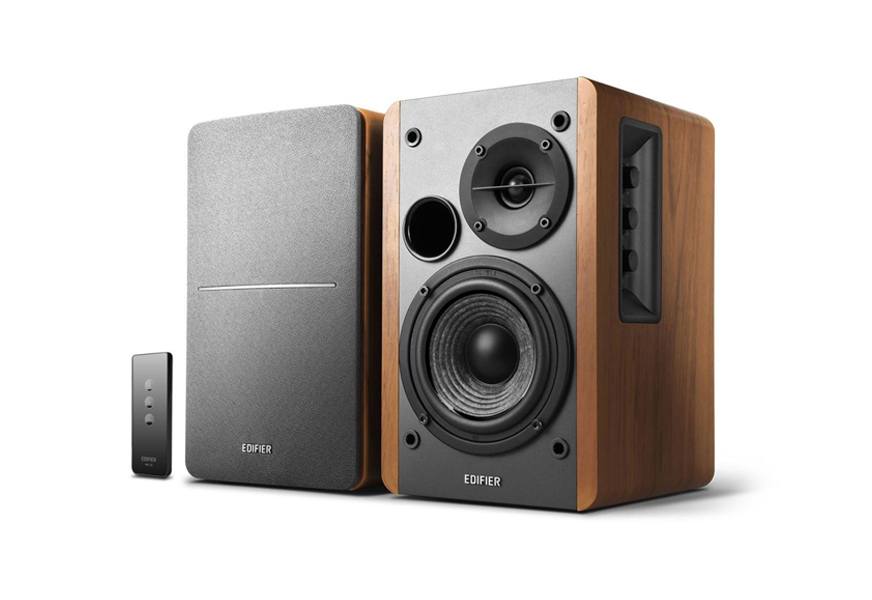 edifier r1280t powered bookshelf speaker