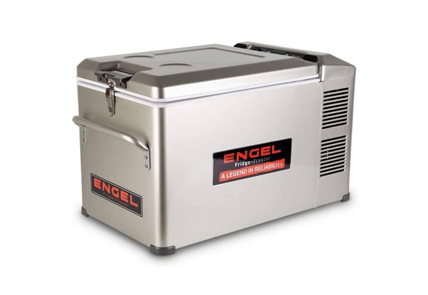 engel platinum mt 35 electric cooler