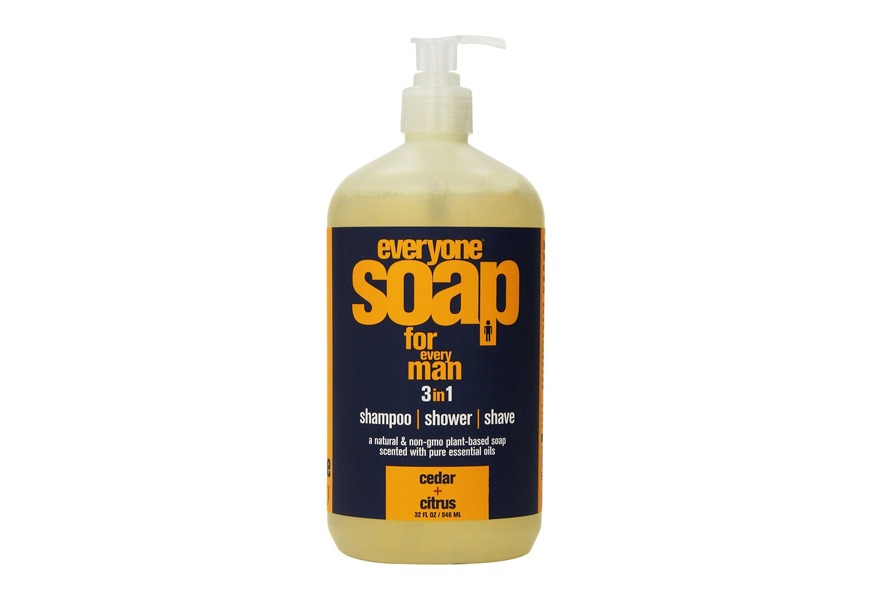 eo products everyone soap for men