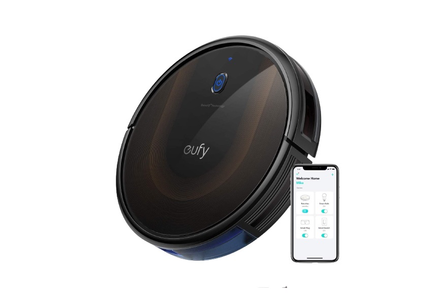 eufy boostiq robovac 30c max