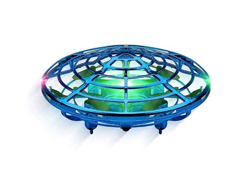 force1 scoot hand operated drones for kids