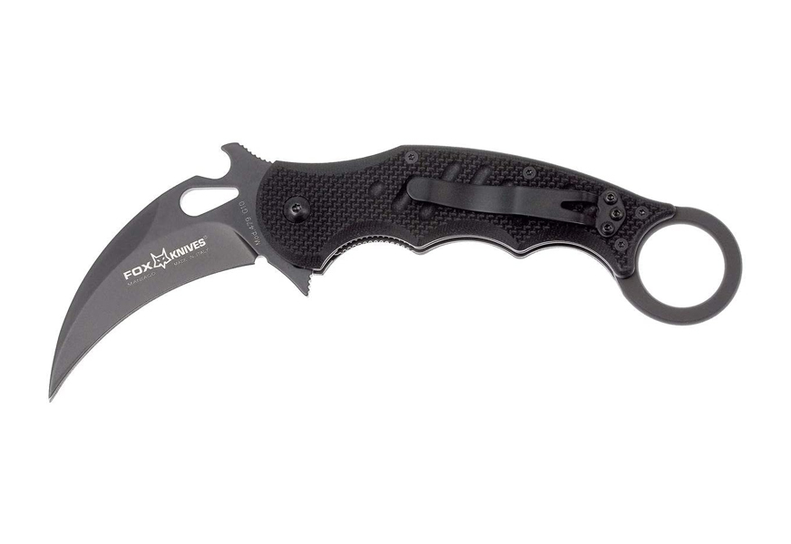 fox emerson wave karambit knife