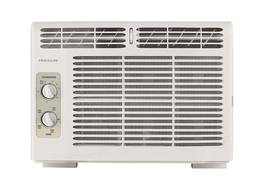 Frigidaire ffra0511r1e wall ac unit discount
