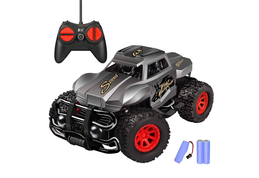 gahoo remote control car