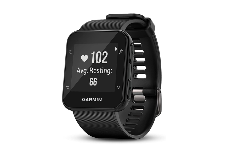 garmin forerunner 35 running watch