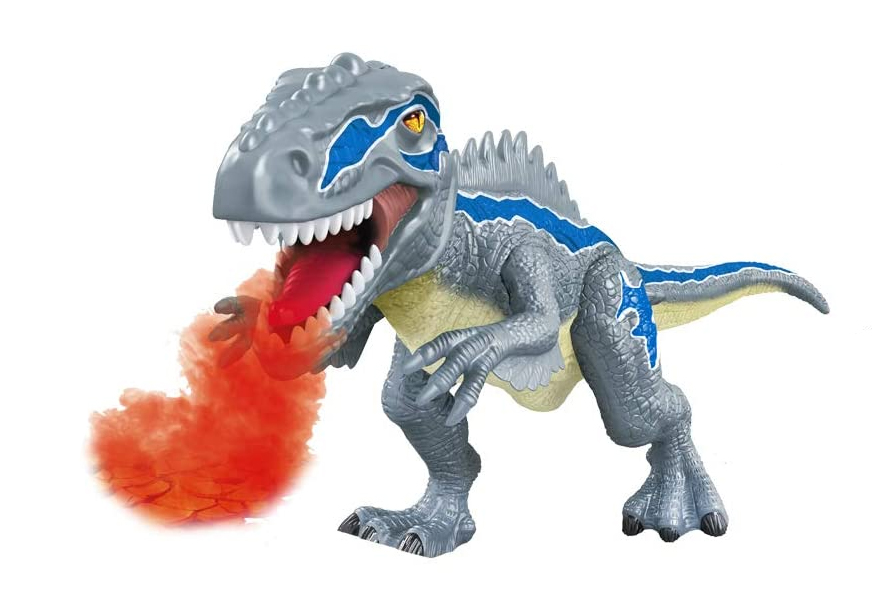 gotdayjoy dinosaur walking toy