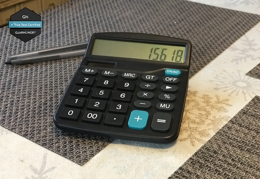 helect calculator