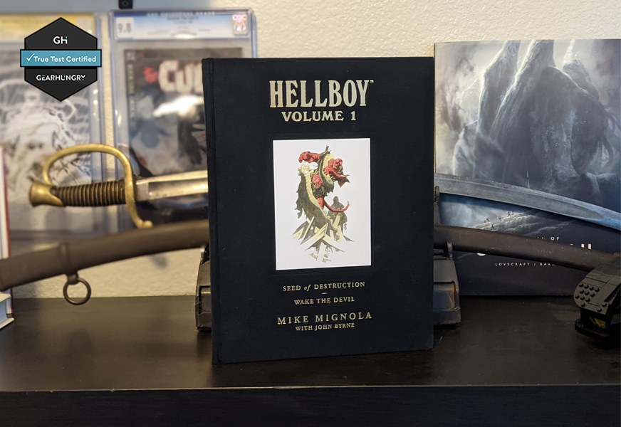 hellboy