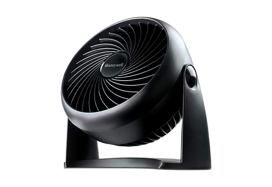 honeywell turboforce air circulator fan